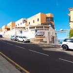 Ocean View Apartment,