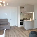 Ocean View Apartment, *