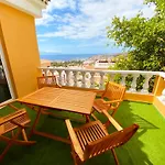 公寓 Ocean View Apartment, *