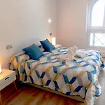 公寓 Ocean View Apartment,