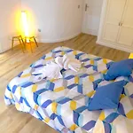 Ocean View Apartment,