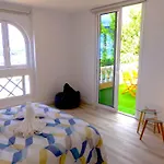 公寓 Ocean View Apartment,