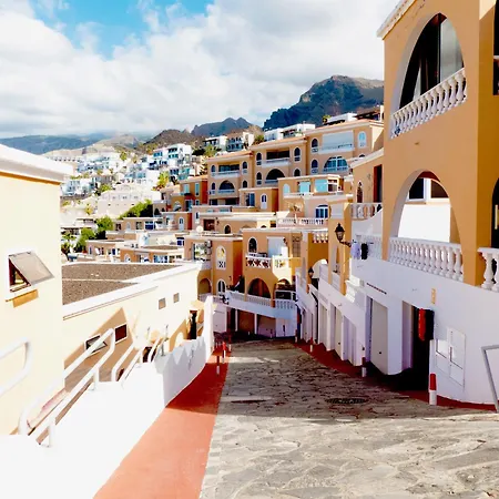 Ocean View Apartment, Costa Adeje (Tenerife)