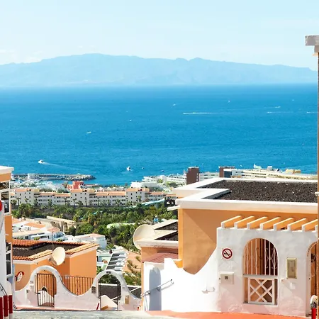Ocean View Apartment, Appartement