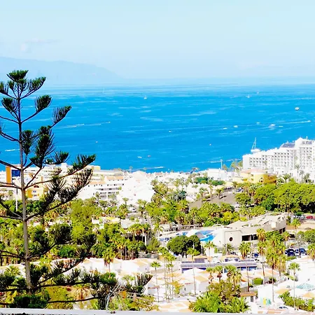 Ocean View Apartment, Appartement