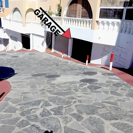 Ocean View Apartment, Apartamento Costa Adeje (Tenerife)