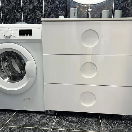 Lejlighed Ocean View Apartment, *