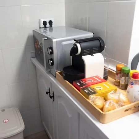 Ocean View Apartment, Appartement *