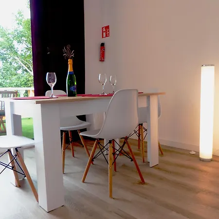 Ocean View Apartment, Appartement