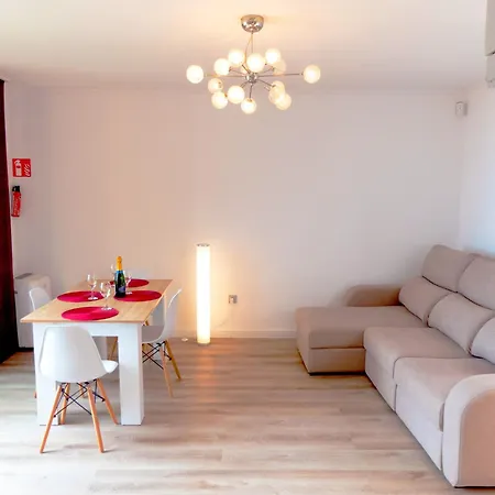 Appartement Ocean View Apartment, *