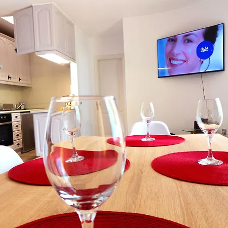 Ocean View Apartment, *