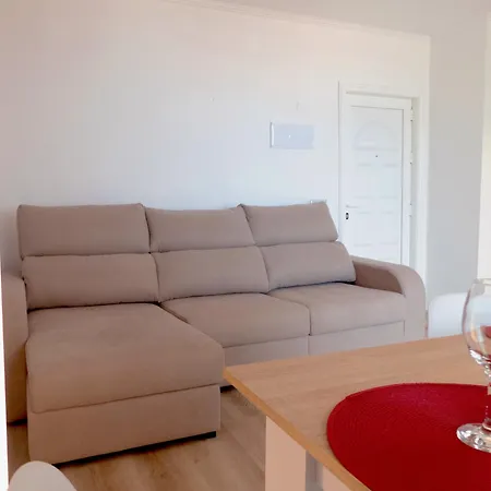 Appartement Ocean View Apartment, *