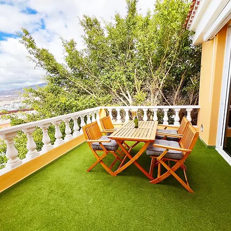 Ocean View Apartment, Lejlighed *