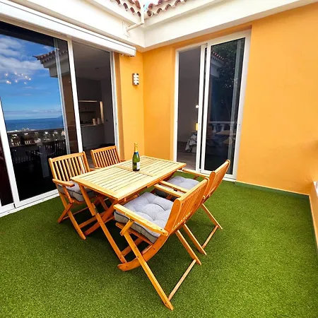 Ocean View Apartment, Appartement Costa Adeje (Tenerife)