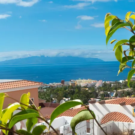 Appartement Ocean View Apartment,