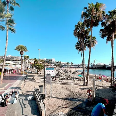 Lejlighed Ocean View Apartment, *