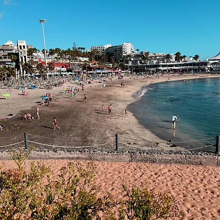 Ocean View Apartment, * Costa Adeje (Tenerife)