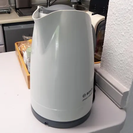 Ocean View Apartment, Appartement *