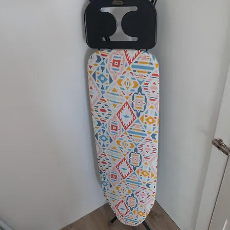 Ocean View Apartment, Lejlighed