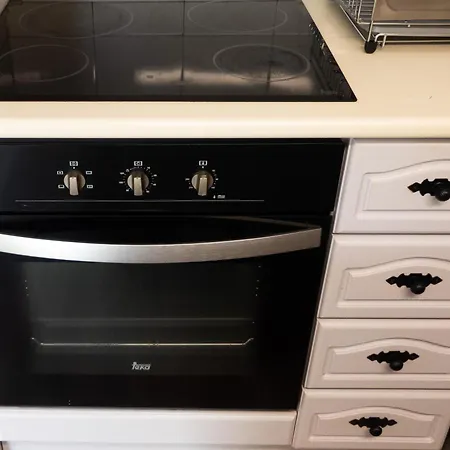 Appartement Ocean View Apartment, Costa Adeje (Tenerife)