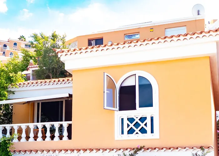 Ocean View Apartment, דירה אדחה