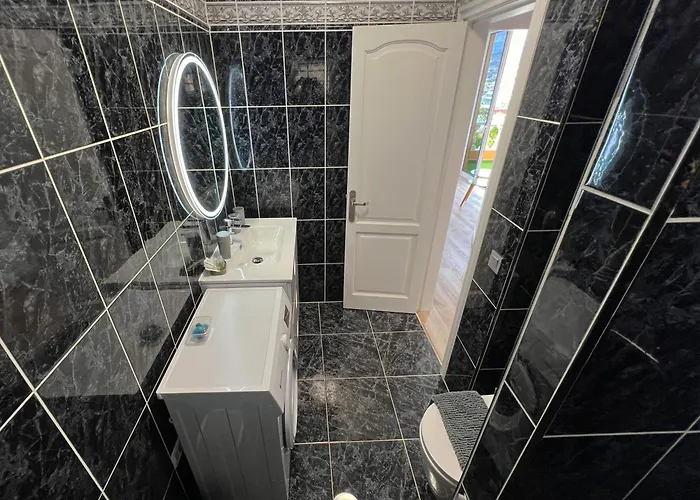 Apartman Ocean View Apartment,