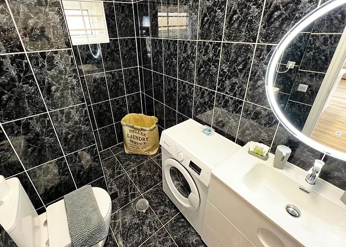 Ocean View Apartment, Apartman