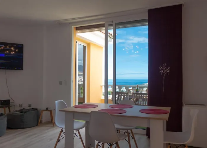 Apartman Ocean View Apartment, *