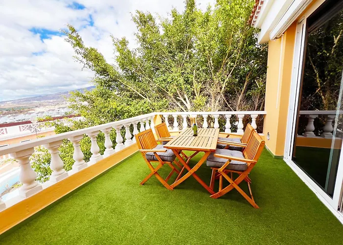 Ocean View Apartment, דירה *