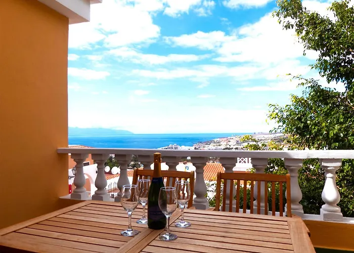 Ocean View Apartment, *