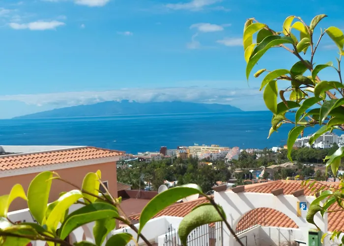 Apartman Ocean View Apartment,