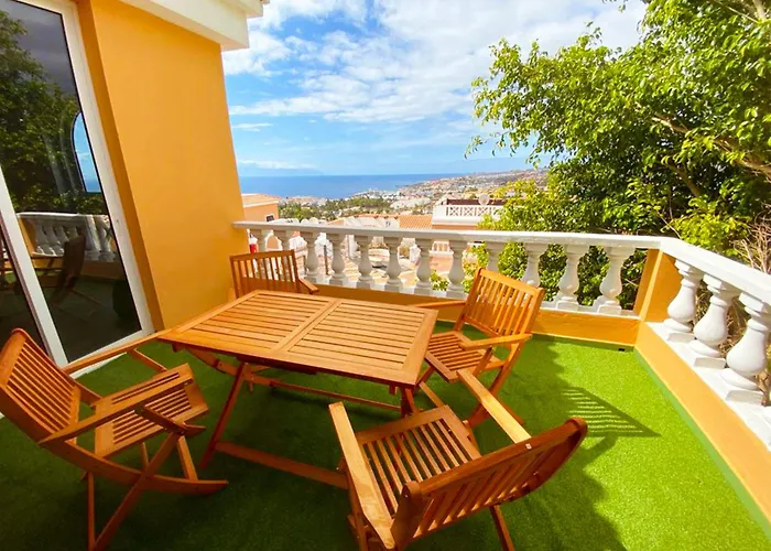 Apartman Ocean View Apartment, *