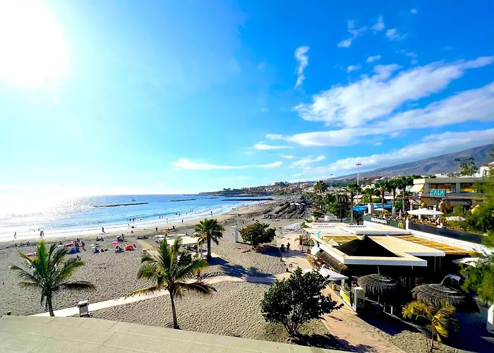 Ocean View Apartment, דירה *