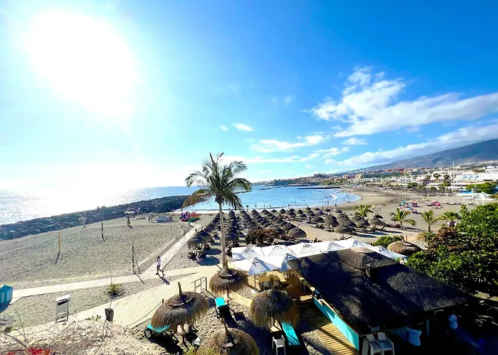 Ocean View Apartment, Apartman