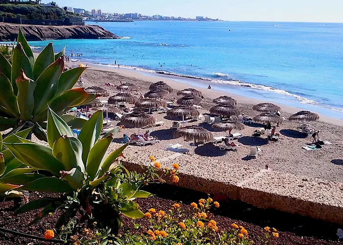 Ocean View Apartment, *