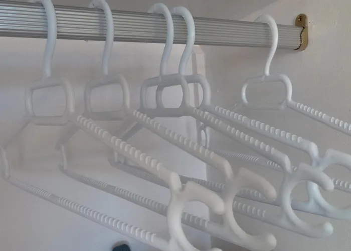 Ocean View Apartment, * אדחה