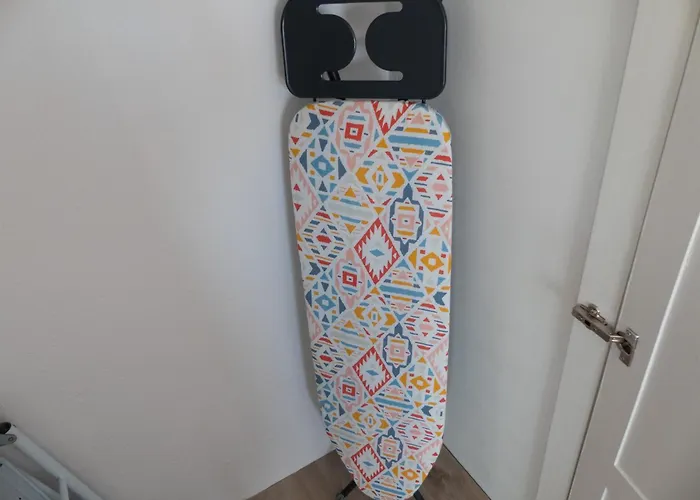 Ocean View Apartment, דירה