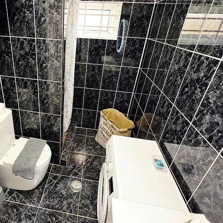 Appartement Ocean View Apartment,