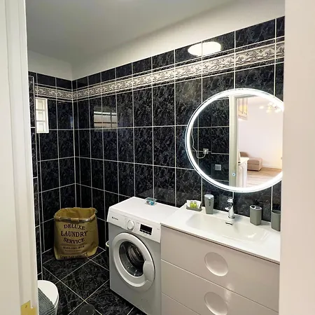 Ocean View Apartment, Appartement Costa Adeje (Tenerife)