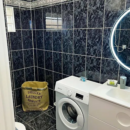 Appartement Ocean View Apartment, *