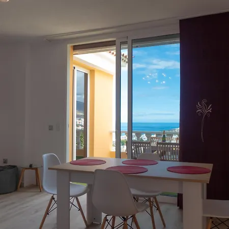 アパート Ocean View Apartment, *