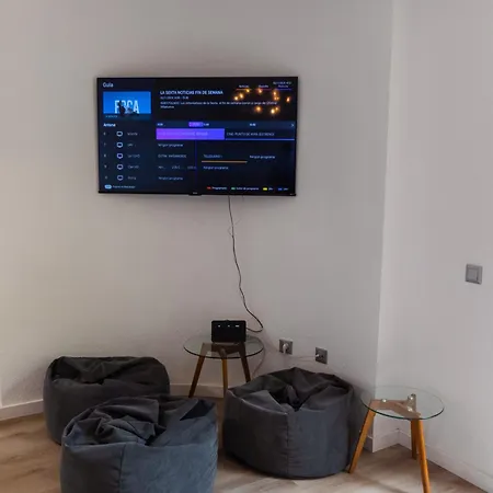 Ocean View Apartment, アデヘ