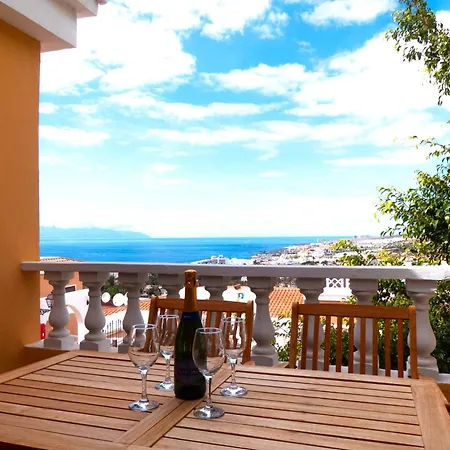 Ocean View Apartment, *