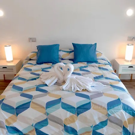 Ocean View Apartment, * アデヘ