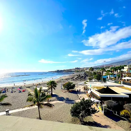 Ocean View Apartment, アパート *