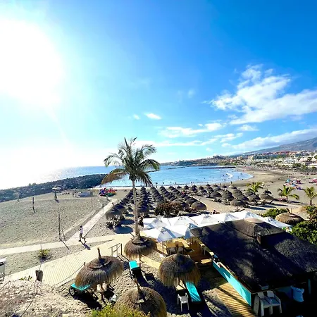 Ocean View Apartment, アパート