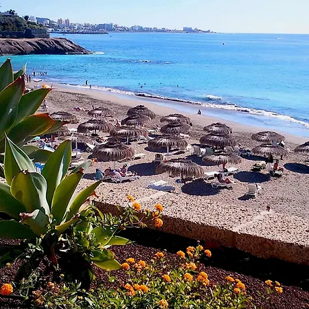 Ocean View Apartment, *