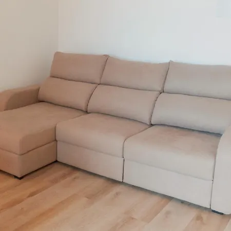 Ocean View Apartment, *