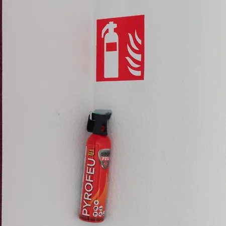 Ocean View Apartment, アデヘ