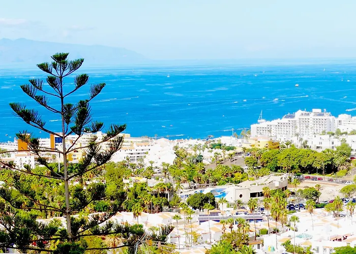 Ocean View Apartment, Apartmán